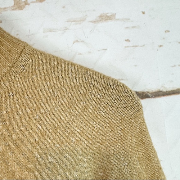 Everlane | Mock Neck Sweater, XS - Picture 4 of 9